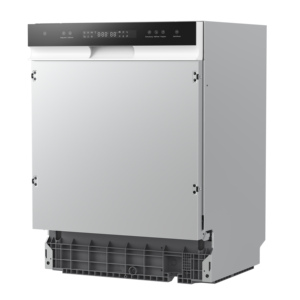Lavavajillas Integrado <span class=keywords><strong>CE</strong></span> Multifuncional Totalmente Integrado Lavavajillas 15 Configuración Lavavajillas Eléctrico UE Con aplicación - Product Image 3