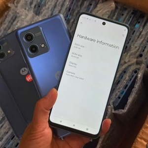 Teléfono Reacondicionado al por Mayor para Motorola G Stylus 2023, Desbloqueado en EE. UU., 64 GB, 4 GB de RAM, Precio Bajo, Teléfonos Móviles Android USADOS - Product Image 6