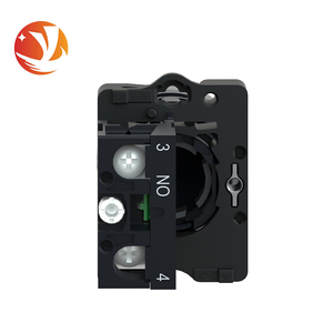 Controlador Lógico Programable (PLC) Schneider XA2EA3311 Nuevo y Original con Botón de Reinicio de Cabeza Plana, 16 E/S y 110V - Product Image 5