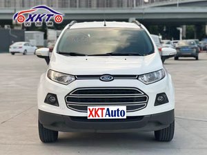 Offerta Speciale: <span class=keywords><strong>Ford</strong></span> <span class=keywords><strong>Ecosport</strong></span> 2017 1.5L Benzina Automatica, Esportazione Completa, Trazione Anteriore, Interni Spaziosi, <span class=keywords><strong>Auto</strong></span> Usata all'Ingrosso - Product Image 3