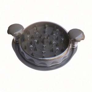 เครื่องหั่นเนื้อไก่แบบบิดสามารถมองเห็นได้ - Product Image 6