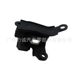 Soporte de Motor Izquierdo de Goma DA6V-39-070A para Mazda CX-3/DK 2.0L 2017-2018, Piezas de Automóvil - Product Image 3