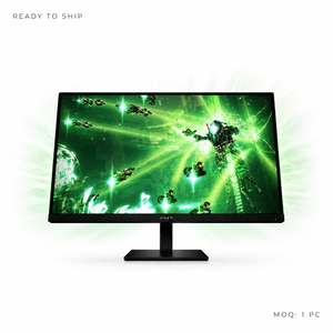 จอเกมมิ่ง OMEN 27Q ขนาด 27 นิ้ว 2K QHD 180Hz FAST IPS 1ms GTG HDR400 99% sRGB ลดแสงสีฟ้า พร้อมขาตั้งตามหลักสรีรศาสตร์ ของใหม่ - Product Image 3