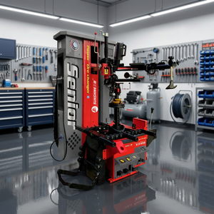 <span class=keywords><strong>Desmontadora</strong></span> <span class=keywords><strong>de</strong></span> Neumáticos <span class=keywords><strong>de</strong></span> Grado Comercial SUNSHINE STC988, Máquina Estable para Reparación <span class=keywords><strong>de</strong></span> Neumáticos para Uso en Talleres - Product Image 6