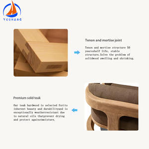 Vente chaude <span class=keywords><strong>Salon</strong></span> Bas De <span class=keywords><strong>jardin</strong></span> Sofa Pour <span class=keywords><strong>jardin</strong></span> Covan Sofa <span class=keywords><strong>jardin</strong></span> Home Furniture Bambus Lounge Garten - Product Image 4