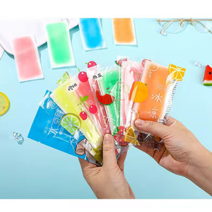 Vente chaude bébé fièvre <span class=keywords><strong>Patch</strong></span> gel refroidissement <span class=keywords><strong>Patch</strong></span> frais fièvre réduire <span class=keywords><strong>patch</strong></span> - Product Image 4