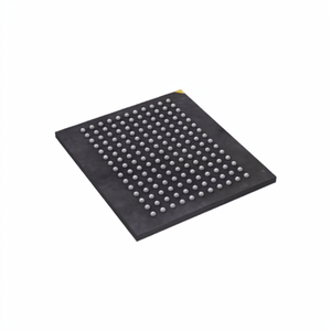 Componente Electrónico Memory 165 LBGA IS61DDB21M36-250M3, Canal del Fabricante - Product Image 1