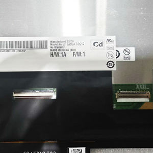 Layar Lcd Laptop 16.0 inci, layar sentuh Lcd Laptop 2560(RGB)* 1600 40 pin 90Hz 375 Cd/<span class=keywords><strong>m</strong></span>² - Product Image 3