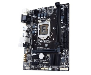 WHOLESALE for GIGABYTE B150M-D2V LGA-1151 Micro-ATX DDR3 <strong>MOTHERBOARD</strong> - Product Image 3