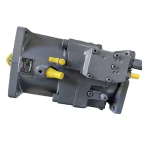 Variabler Hydraulik kolben Brueninghaus HYDRO MATIK A11VLO145 A11VLO190 A11VLO260 Serie A11VLO260DRS/11R-NZD12N00 Pumpe