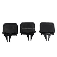 Clip de réparation pour languette de ventilation de climatisation avant de voiture pour Tiguan L 2017 2018 2019 2020 2021
