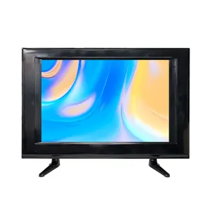 14 17 21 inç renkli düz ekran led tv