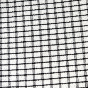 Nuevo diseño 2026, tela de poliéster <span class=keywords><strong>Liverpool</strong></span> de gran venta para ropa - Product Image 2