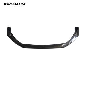 Alerón Delantero de Fibra de Carbono Estilo <span class=keywords><strong>Volex</strong></span> para Toyota GR86 ZN8 2022- - Product Image 1