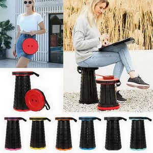 Camping en plein air, robuste, professionnel, haute pression, compact, mini, universel, durable, pliable, rétractable, pliant - Product Image 2