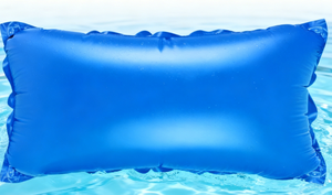 Oreiller gonflable en PVC robuste pour la couverture de <span class=keywords><strong>piscine</strong></span>, le soutien et la protection hivernale - Product Image 2