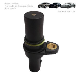 06 H906433 Hochwertiger Geschwindigkeit sensor für induktiven Sensor für VW AUDI SEAT 06h - Product Image 1