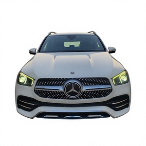 Mercedes-Benz GLE 350 Blanco 2023, SUV Usado, Volante a la Izquierda, 5 Asientos, Euro IV - Product Image 1