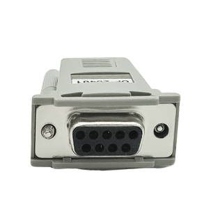 อะแดปเตอร์อนุกรม RS-232C ใหม่เอี่ยม 100% รุ่น OP-26401 ตัวแปลงสัญญาณอุตสาหกรรม 9 พิน มีสินค้าในสต็อก - Product Image 2