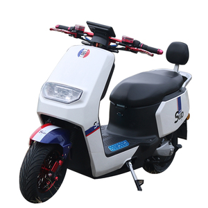 Motocyclette pour adultes, 52 km/h, pour deux personnes - Product Image 5