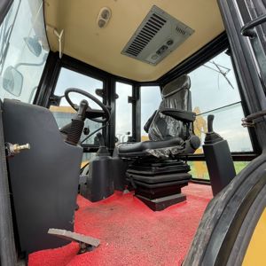 Nouvelle arrivée utilisé JCB 3CX chargeuse-pelleteuse avec bonne qualité et prix bon marché à vendre - Product Image 2