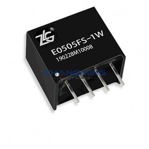 ZY0505IFS-1W d'alimentation ZLG DC DC Converter - Product Image 3