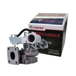 GDST - Kits de Turbocompresor Nuevos para Automóviles, 703389-5002S, Garantía de Un Año, para <span class=keywords><strong>Hyundai</strong></span> <span class=keywords><strong>Mighty</strong></span> Truck - Product Image 1