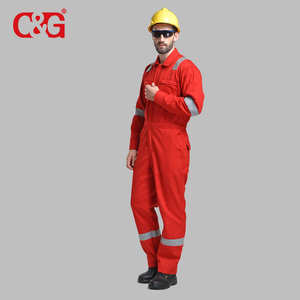 Vbestfr — modèles de combinaison, vêtement de travail, huile et gaz, Nomex Ropa iga - Product Image 2