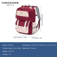 Schulranzen-Sets 2026 Schulrucksäcke für Teenager Mädchen Jungen Niedliche Trendige Tasche Schulrucksack Große Kapazität Kind Zuverlässiger Hersteller