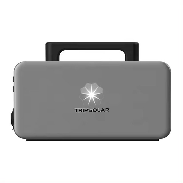 500W 1000W 1500W 2000W LiFePO4 Lithium Battery Energy Storage Power Bank