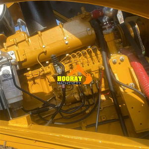 Original Price <b>Cheap</b> Caterpillar 950h 950b 950c 950e 950g Wheel Loaders of Used Cat 950GC Loader - Product Image 5