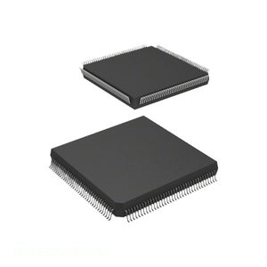 ชิ้นส่วนอิเล็กทรอนิกส์ฝังตัว144 BFQFP D12332VFC25V ตัวแทนจำหน่ายที่ได้รับอนุญาต - Product Image 1