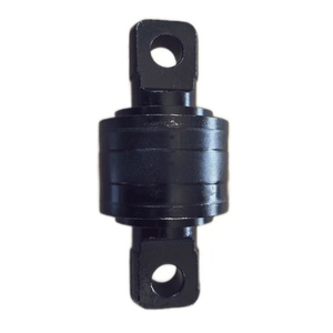 บูชข้อต่ออเนกประสงค์ขนาดกะทัดรัด 12 ซม. น้ำหนัก 5.7 กก. วัสดุ 40Cr สำหรับซ่อมระบบกันสะเทือนรถบรรทุก - Product Image 3