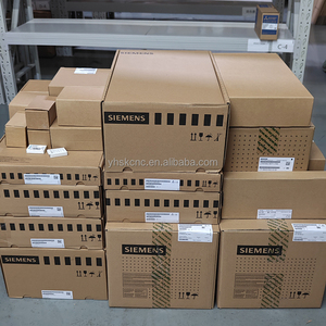 Nuevo Módulo de Interfaz de Repuesto para PLC Siemens Simatic ET 200SP 6ES7155-6AU00-0BN0 - Product Image 3