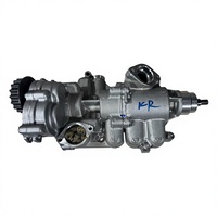 Pompa Oli Mesin untuk Mclaren MP4-12C,540c 570gt 570s 625C,650S,675LT,P1,2011-2016,11F0400CP,12FA002CP