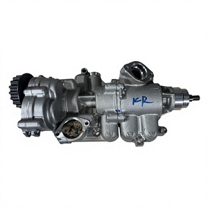 Bomba de Aceite de Motor para Mclaren MP4-12C, 540c, 570gt, 570s, 625C, 650S, 675LT, P1, 2011-2016, 11F0400CP, 12FA002CP - Product Image 5