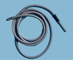 Tube de guidage de lumière 495ND, tête de caméra de réparation, endoscopes flexibles et rigides, processeur vidéo, source de lumière, insufflateur, sonde à ultrasons - Product Image 1