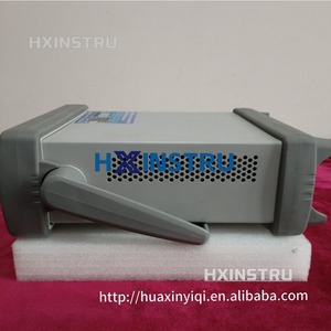 Multímetro Digital de Alto Rendimiento KEYSIGHT 34410A Agilent de 6 y 12 Dígitos hx1 - Product Image 3