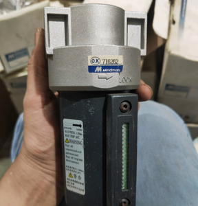 ไส้กรองน้ำมันเครื่อง Mindman รุ่นใหม่ MAF401-10A-D, ตัวแยกน้ำมัน-น้ำ Mindman ของแท้ รุ่น MAF401-10A-D, Mindman MAF401-10A-D - Product Image 3