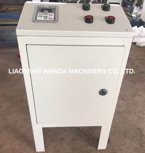 Yeni özelleştirilmiş OEM fabrika endüstriyel standart küçük tip hayvan kan proteini çıkarma tübüler santrifüj - Product Image 6