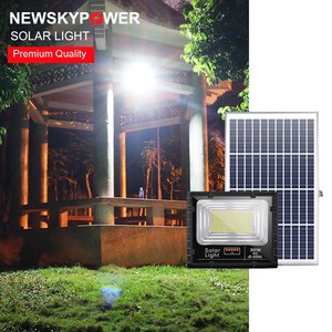 JD-81000L di động phản xạ năng lượng mặt trời dẫn đèn pha 3.2V Pin Lithium được hỗ trợ 500W 1000W lũ không thấm nước bên ngoài bảng điều khiển năng lượng mặt trời - Product Image 3