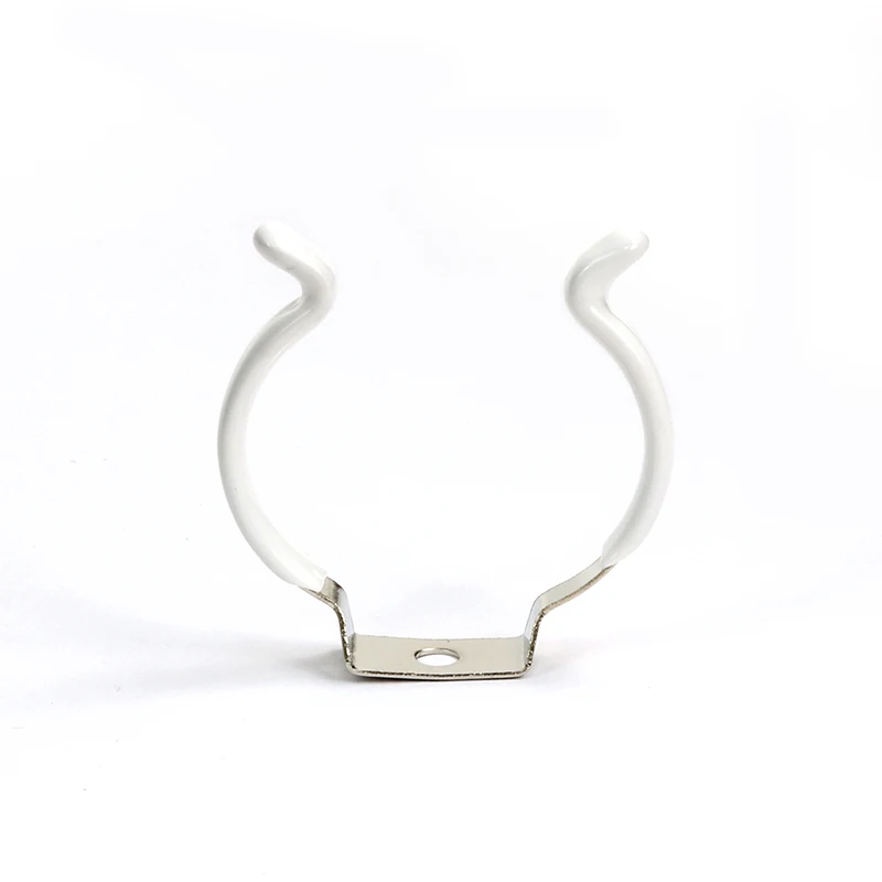 Флуоресцентный светильник, зажимы для крышки, зажимы для светодиодной трубки на заказ