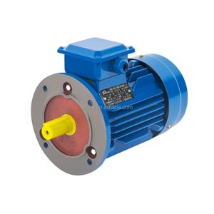 Pesante motore trifase 380V 50/60Hz IP55 alluminio alloggiamento 0.75-375kW trasportatore CE/OEM - Product Image 5