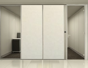 Kính thông minh Điện riêng tư phim cho cửa sổ cho phân vùng văn phòng - Product Image 3