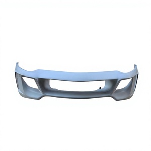 Pièces de voiture de haute qualité pour Ferrari 599 GTB GTO, remplacement du pare-chocs avant, kit de carrosserie, pièces 69899010 83832010 83549310 - Product Image 1
