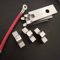 Machine à sertir les bornes à froid électrique XFX-20A pour la fabrication de câbles et de bornes de fils – Équipement industriel (Chine continentale)
