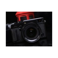 Kamera Mirrorless Original DF Wholesale X-PRO 2 Xpro2 Bekas Kondisi Vintage Literari Full HD 1080P Kamera Digital
