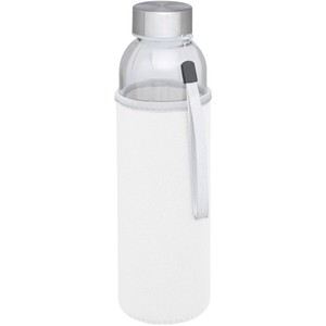 Botella Deportiva de Vidrio Bodhi de 500 ml, Modelo 100656-7, Artículos para Bebidas Premium - Product Image 1