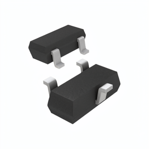 Componentes de Circuito Electrónico CMPT4209 TR PBFREE TO-236-3, SC-59, SOT-23-3 Transistores Originales - Product Image 1