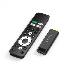 The Newest and Cheapest ATV OS <strong>Smart</strong> <strong>Tv</strong> <strong>Stick</strong> G7 4k Dual Wifi 2G 16G BT Voice Remote Mini <strong>Usb</strong> <strong>Tv</strong> Box Similar As Fire=<strong>Stick</strong> - Product Image 3
